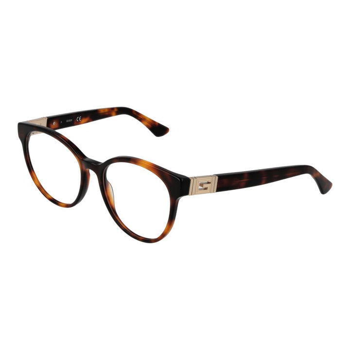 Brown Women Optical Frames