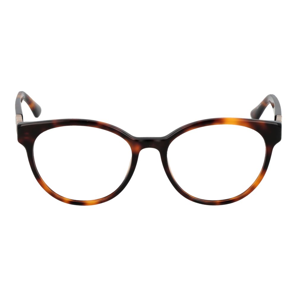 Brown Women Optical Frames
