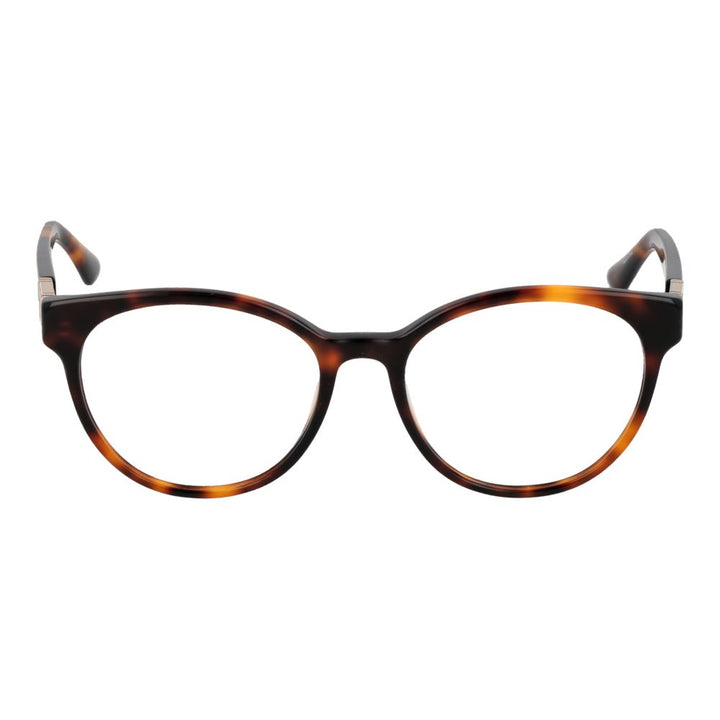 Brown Women Optical Frames