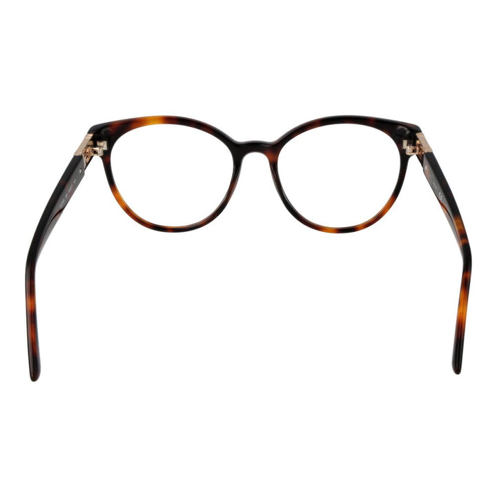 Brown Women Optical Frames