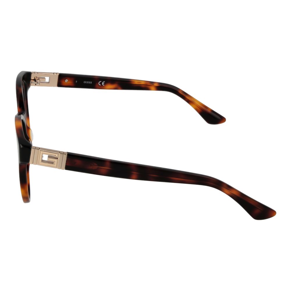 Brown Women Optical Frames