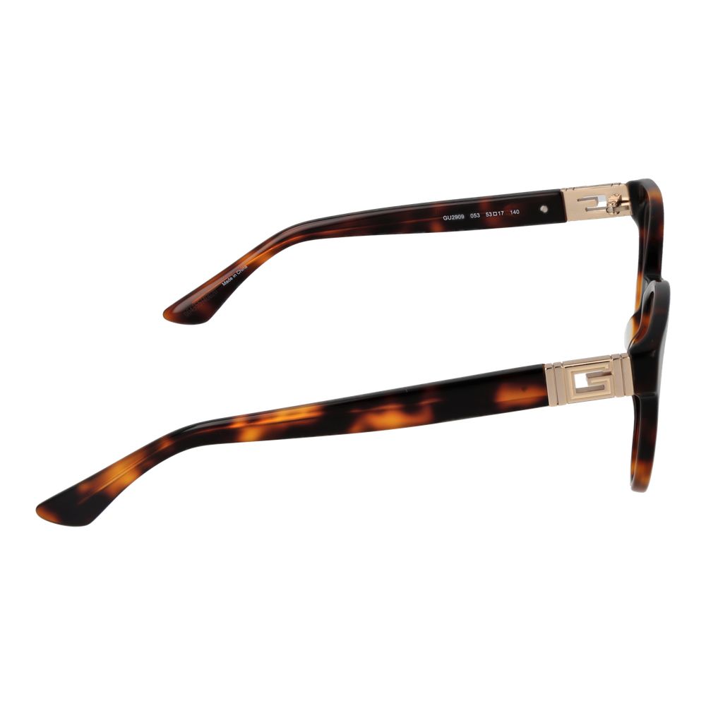 Brown Women Optical Frames