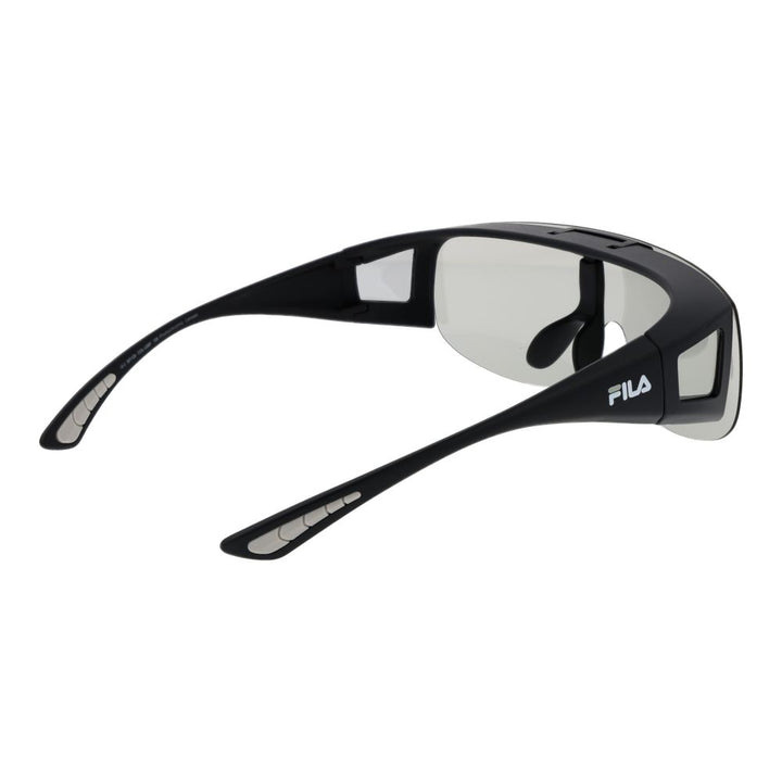 Black Men Sunglasses