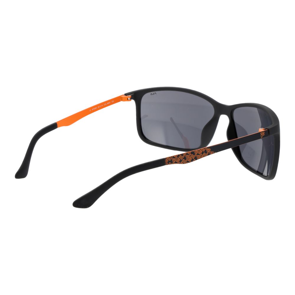 Black Men Sunglasses