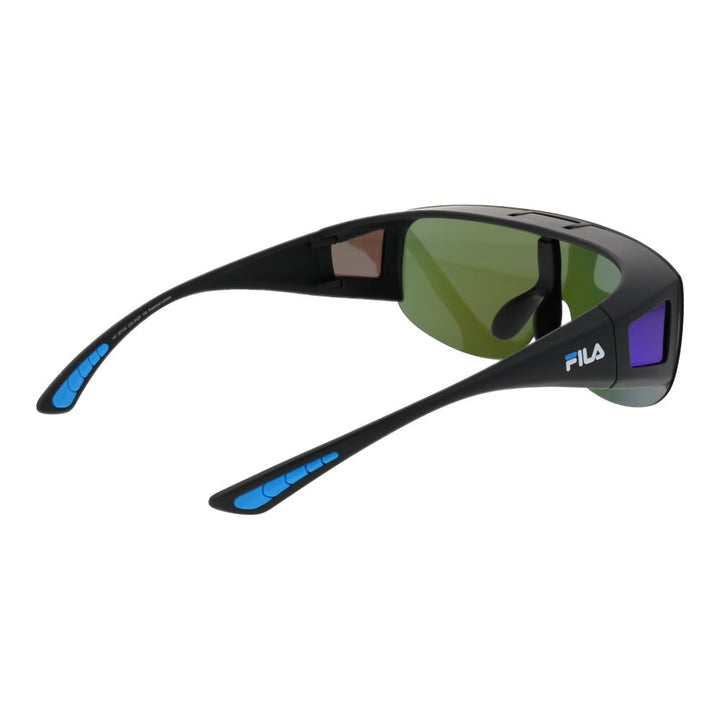 Black Men Sunglasses