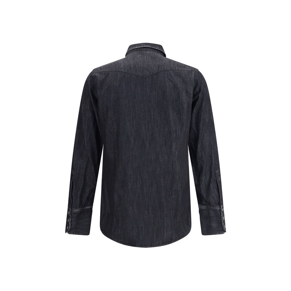 Classic Western Shirt