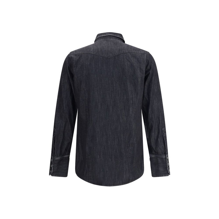 Classic Western Shirt