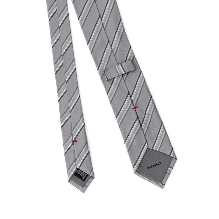 Black Silk Ties & Bowty