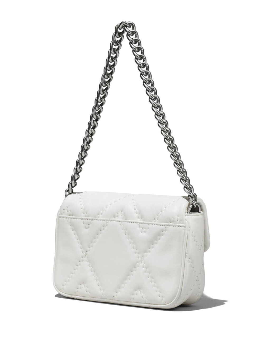 The J Marc leather shoulder bag-7