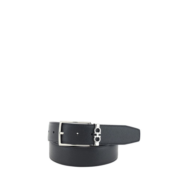 Reversible Belt