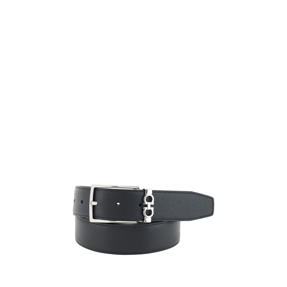Reversible Belt