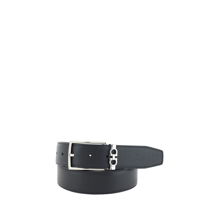 Reversible Belt