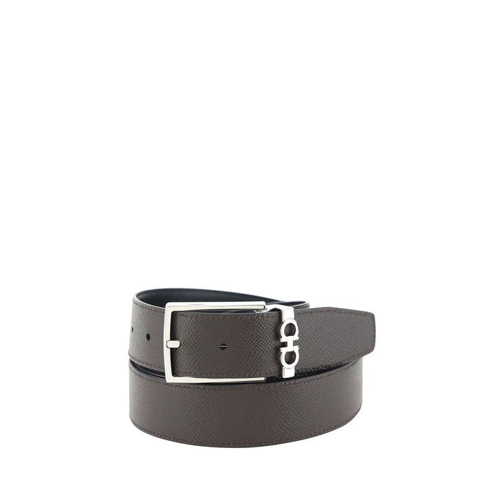Reversible Belt