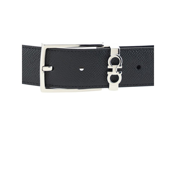 Reversible Belt