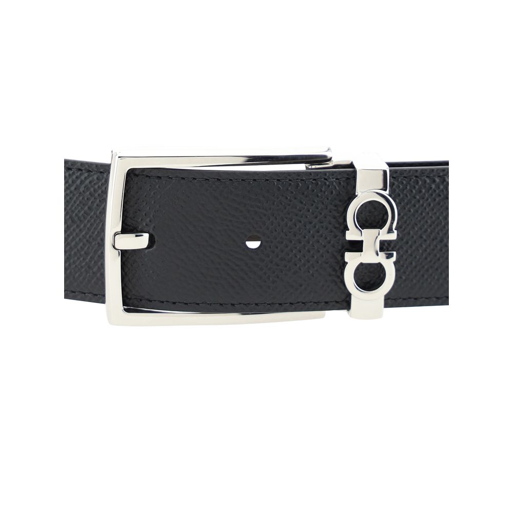 Reversible Belt