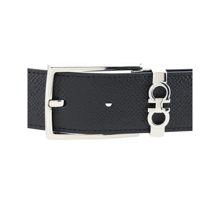 Reversible Belt