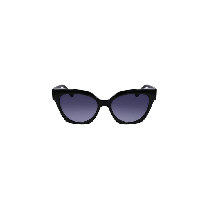 Black Bio-Injected Women Sunglass