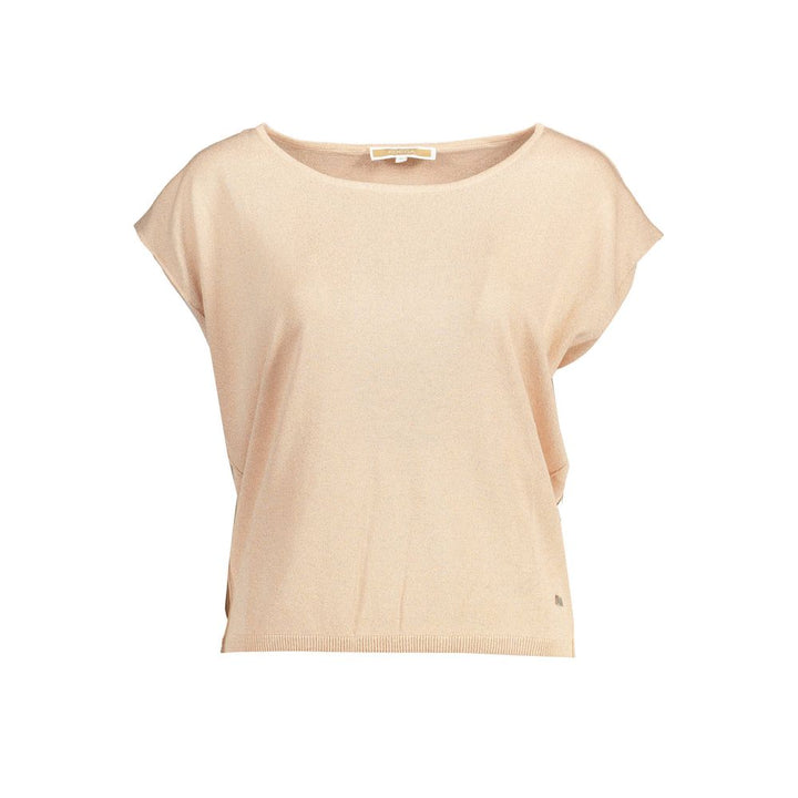 Kocca Rosa Viscosa Women T-Shirt