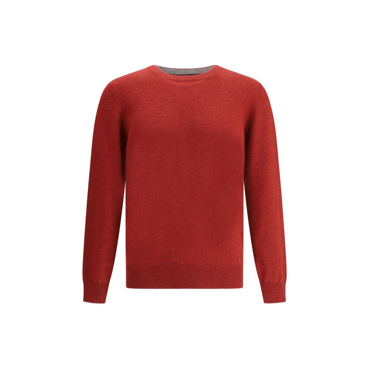 Cashmere Sweater