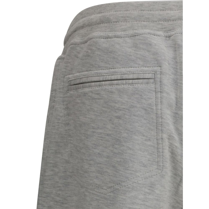 Cotton Sweatpants