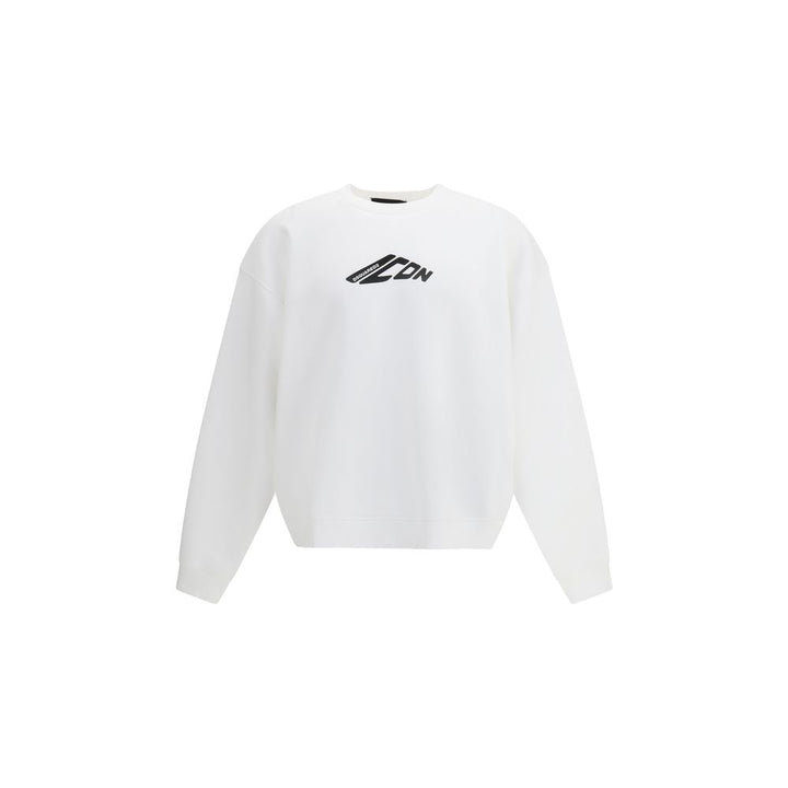Logoed Sweatshirt