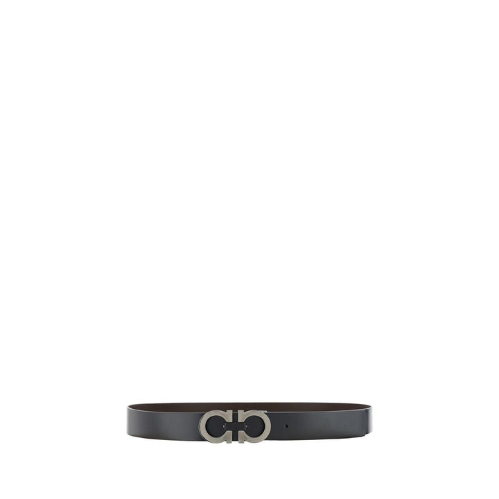 Reversible Belt