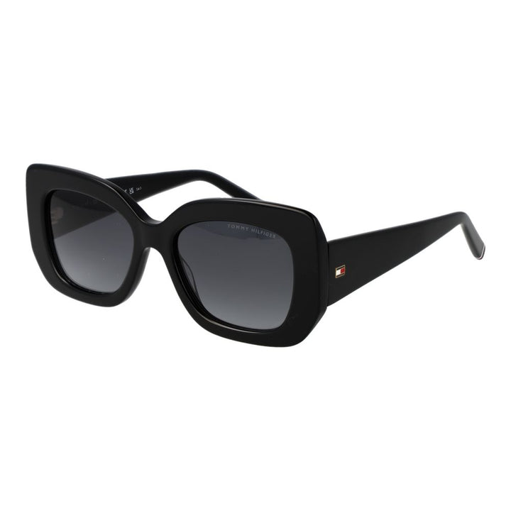 Black Women Sunglasses