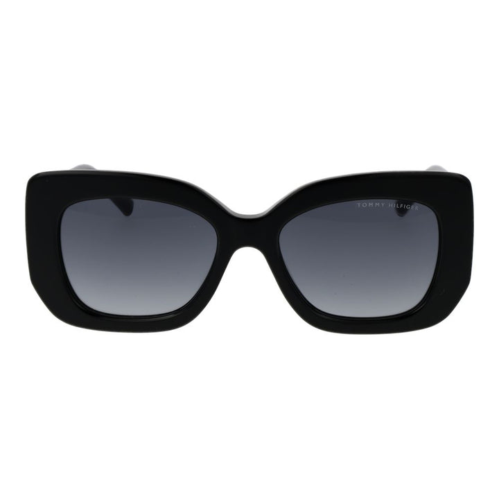 Black Women Sunglasses