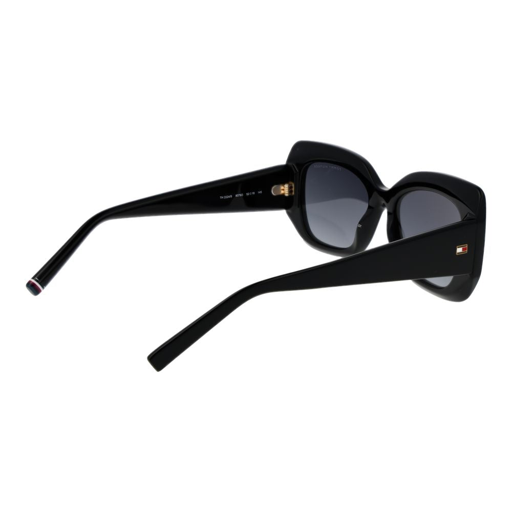 Black Women Sunglasses