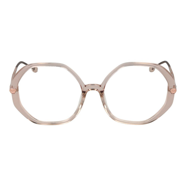 Pink Women Optical Frames