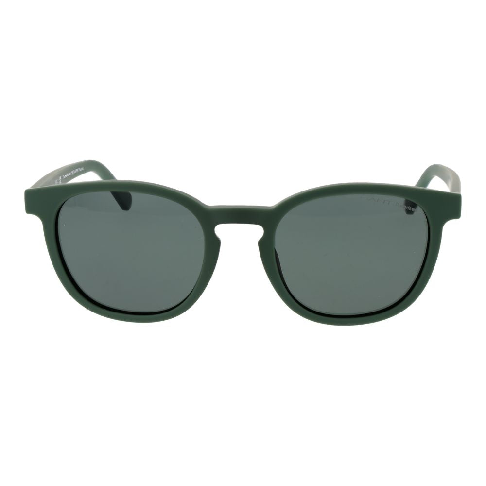 Green Men Sunglasses