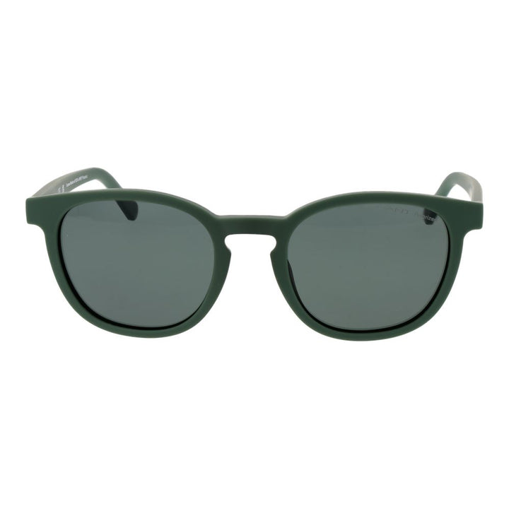 Green Men Sunglasses