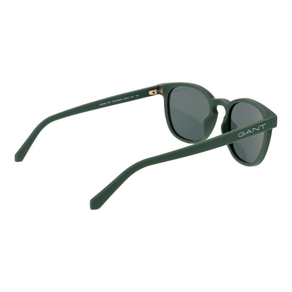Green Men Sunglasses