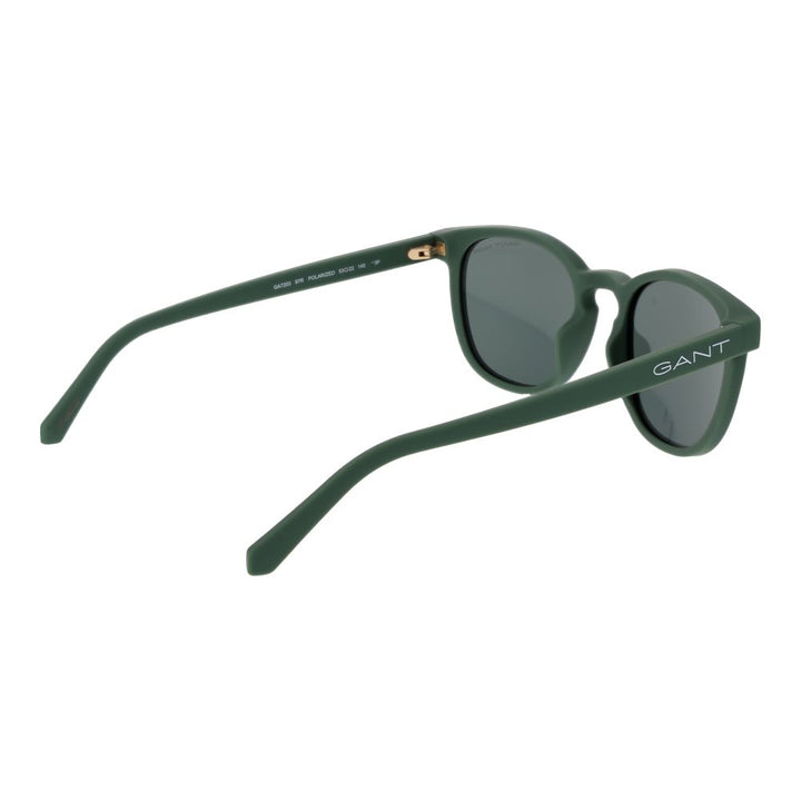 Green Men Sunglasses
