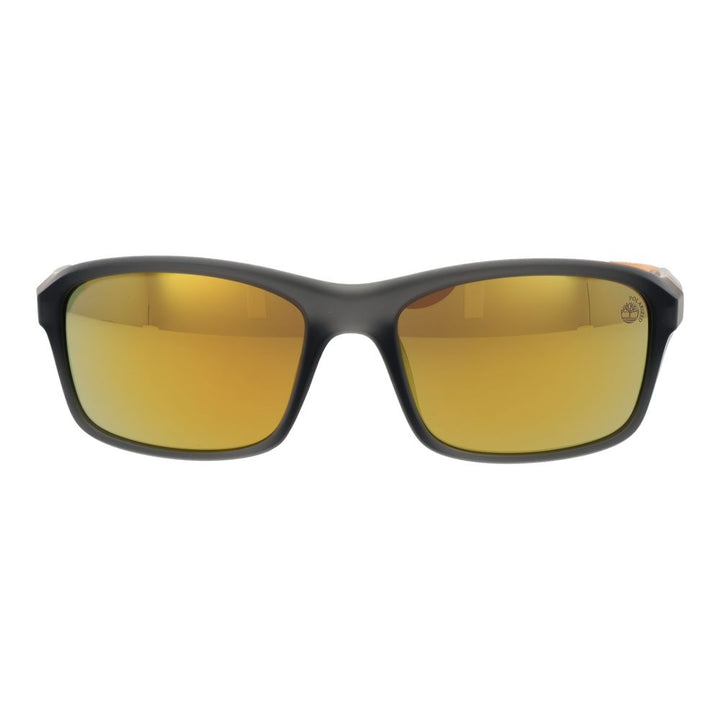 Gray Men Sunglasses