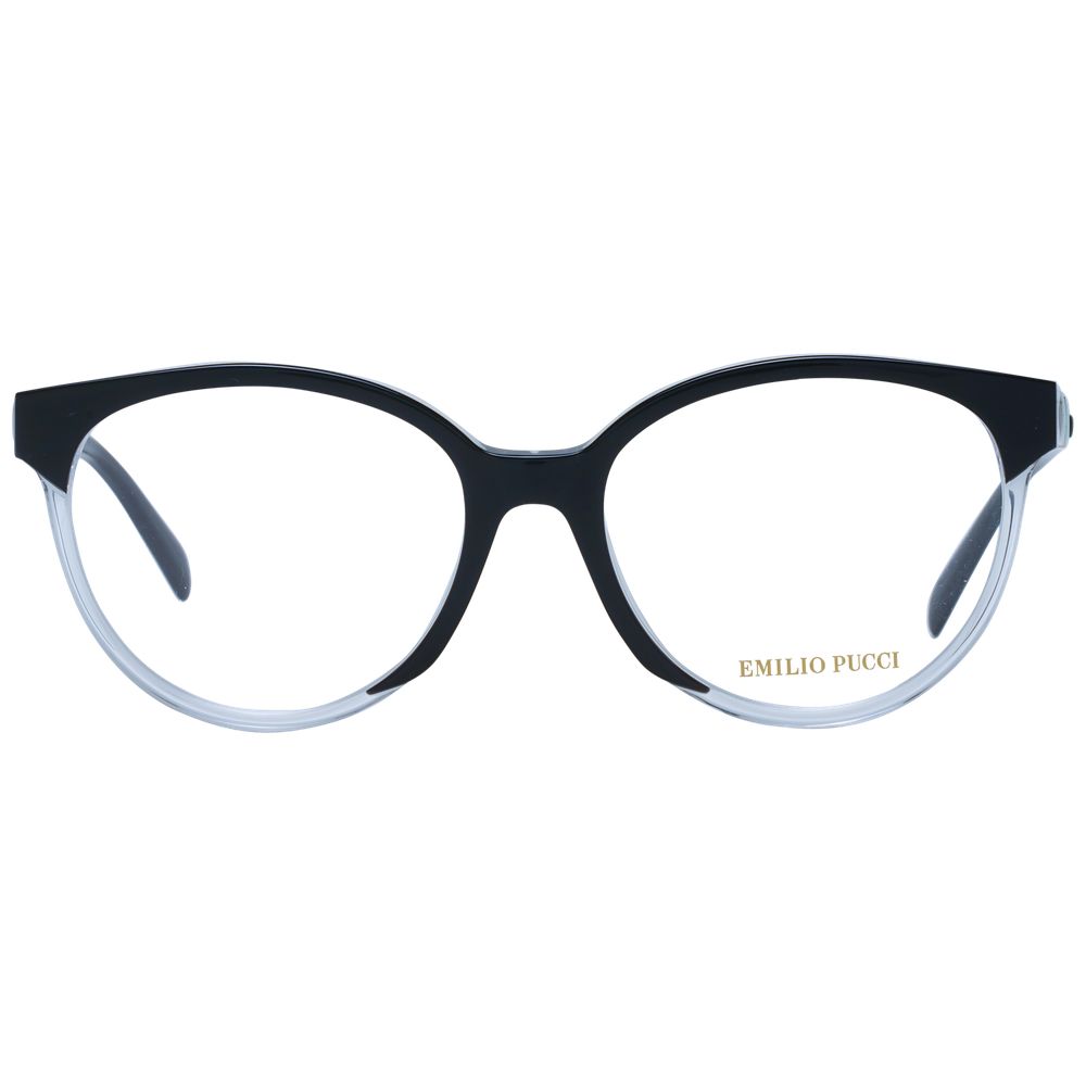 Black Women Optical Frames