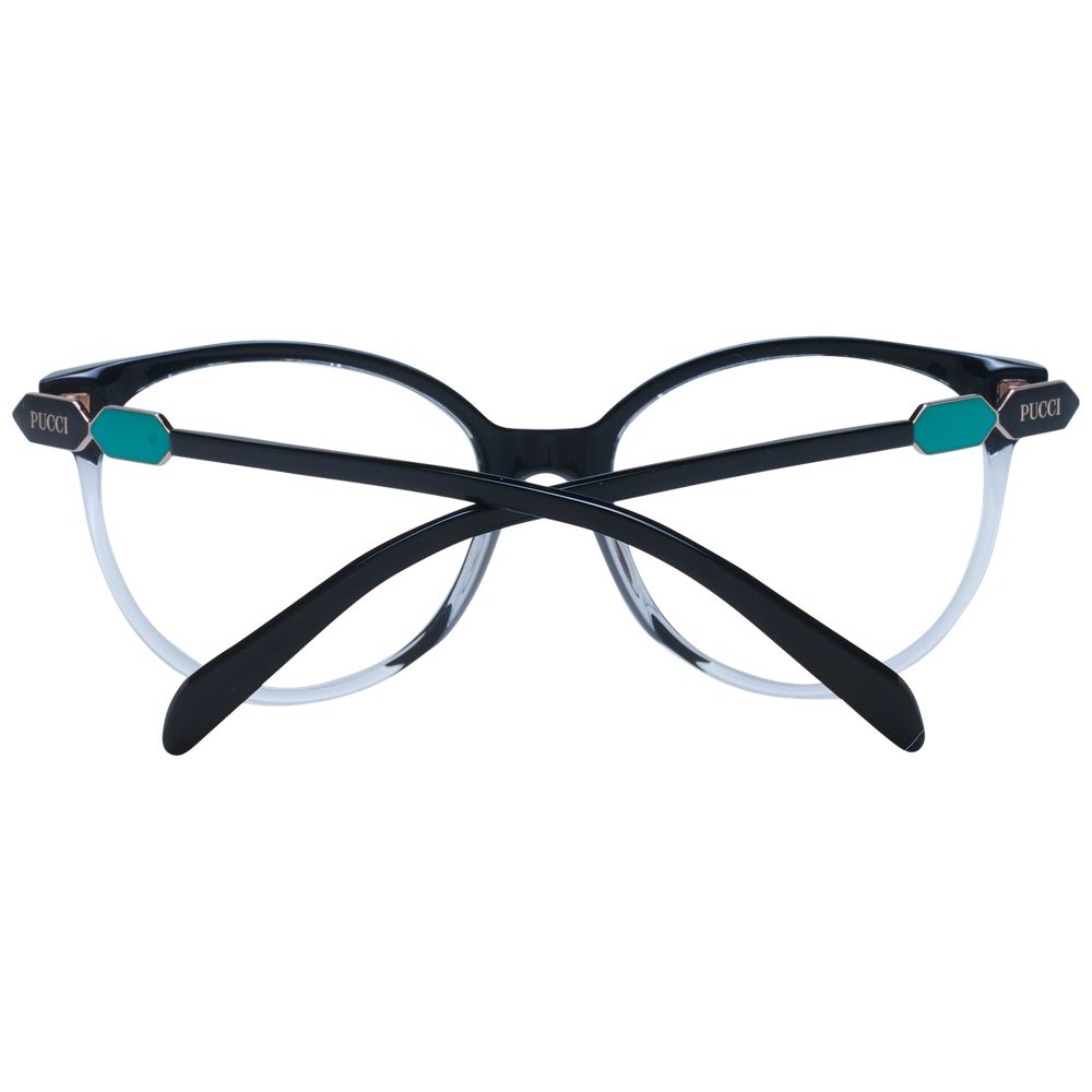 Black Women Optical Frames