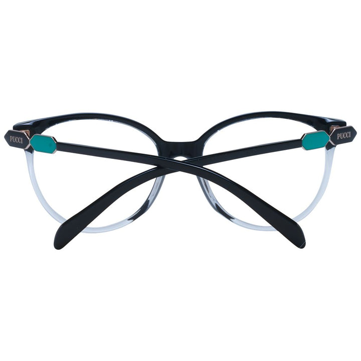Black Women Optical Frames