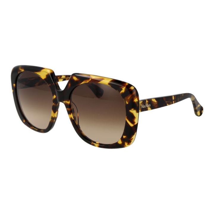Brown Women Sunglasses
