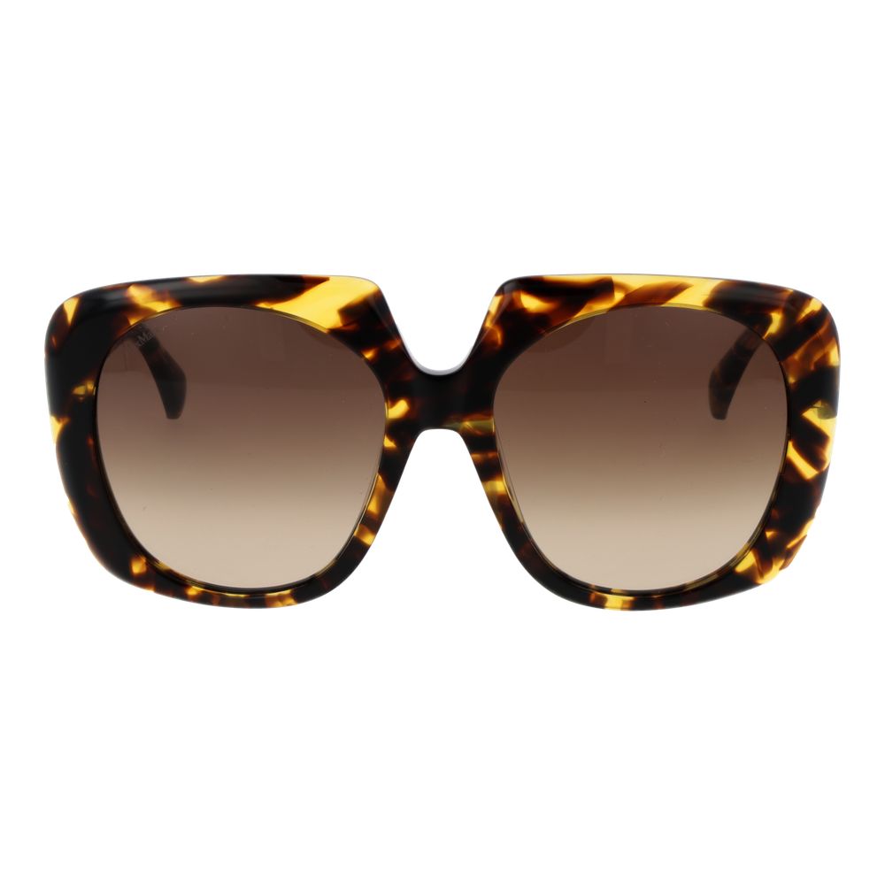 Brown Women Sunglasses