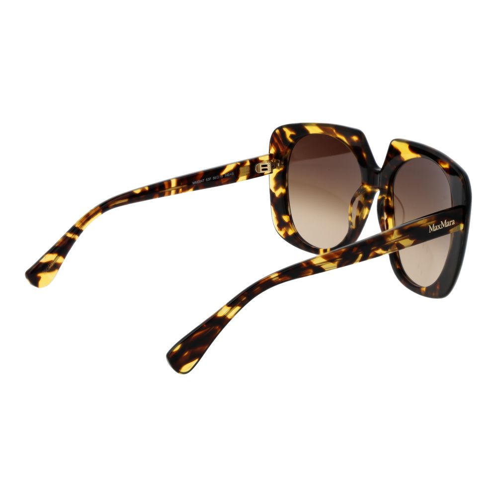 Brown Women Sunglasses