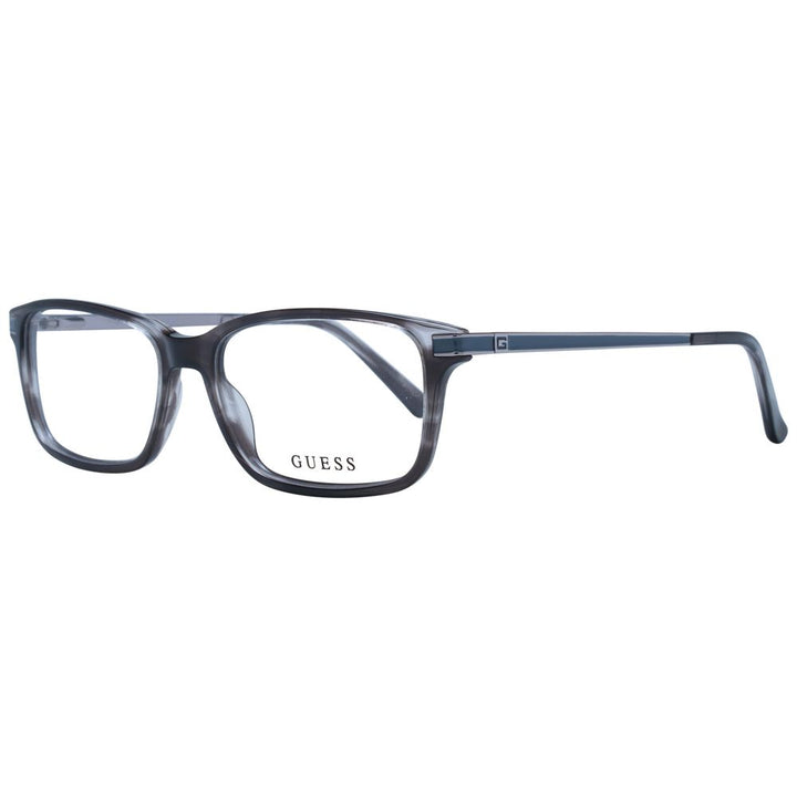 Gray Men Optical Frames