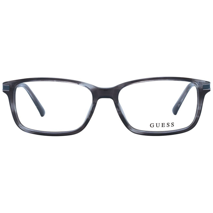 Gray Men Optical Frames