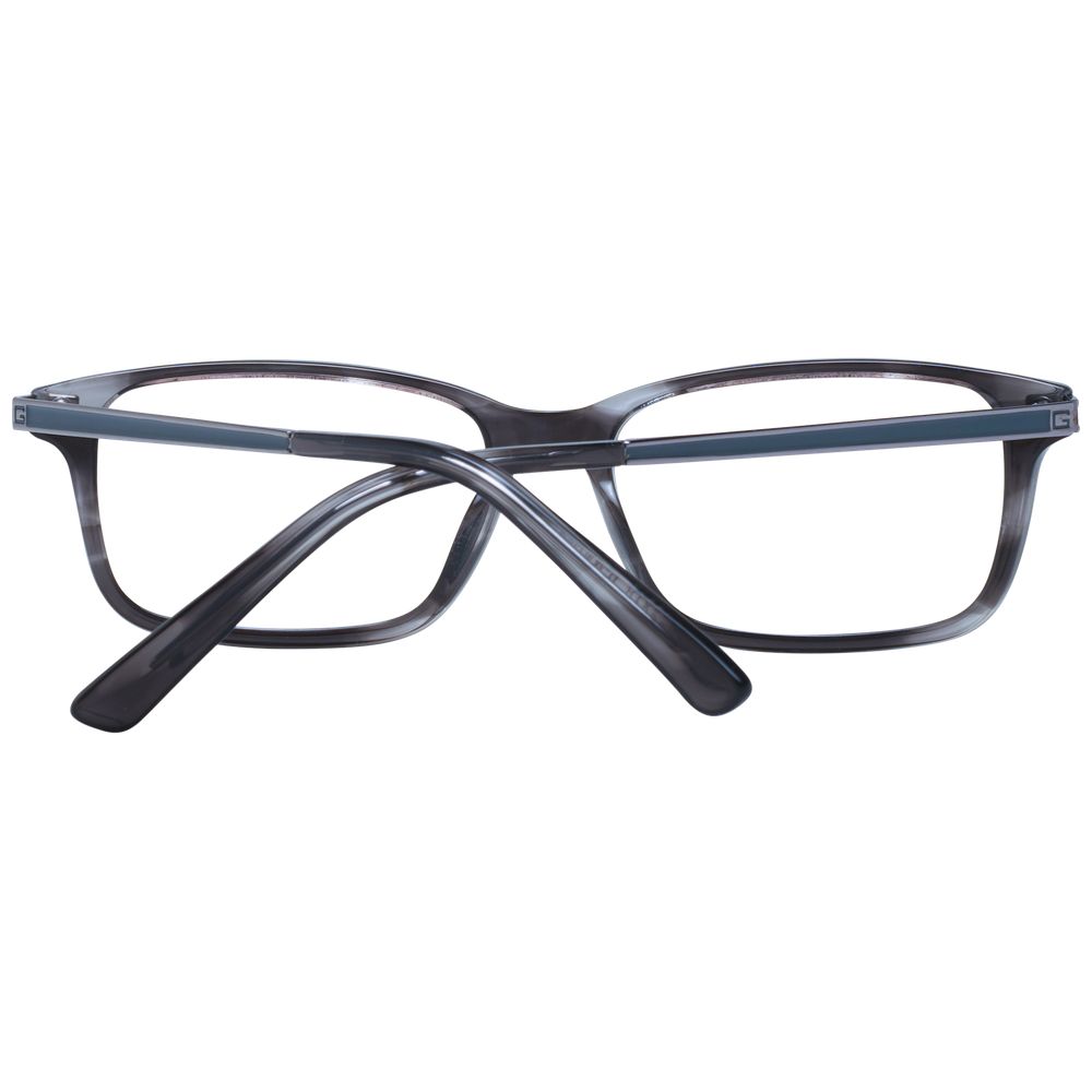 Gray Men Optical Frames