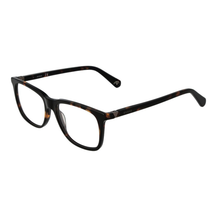 Brown Unisex Optical Frames