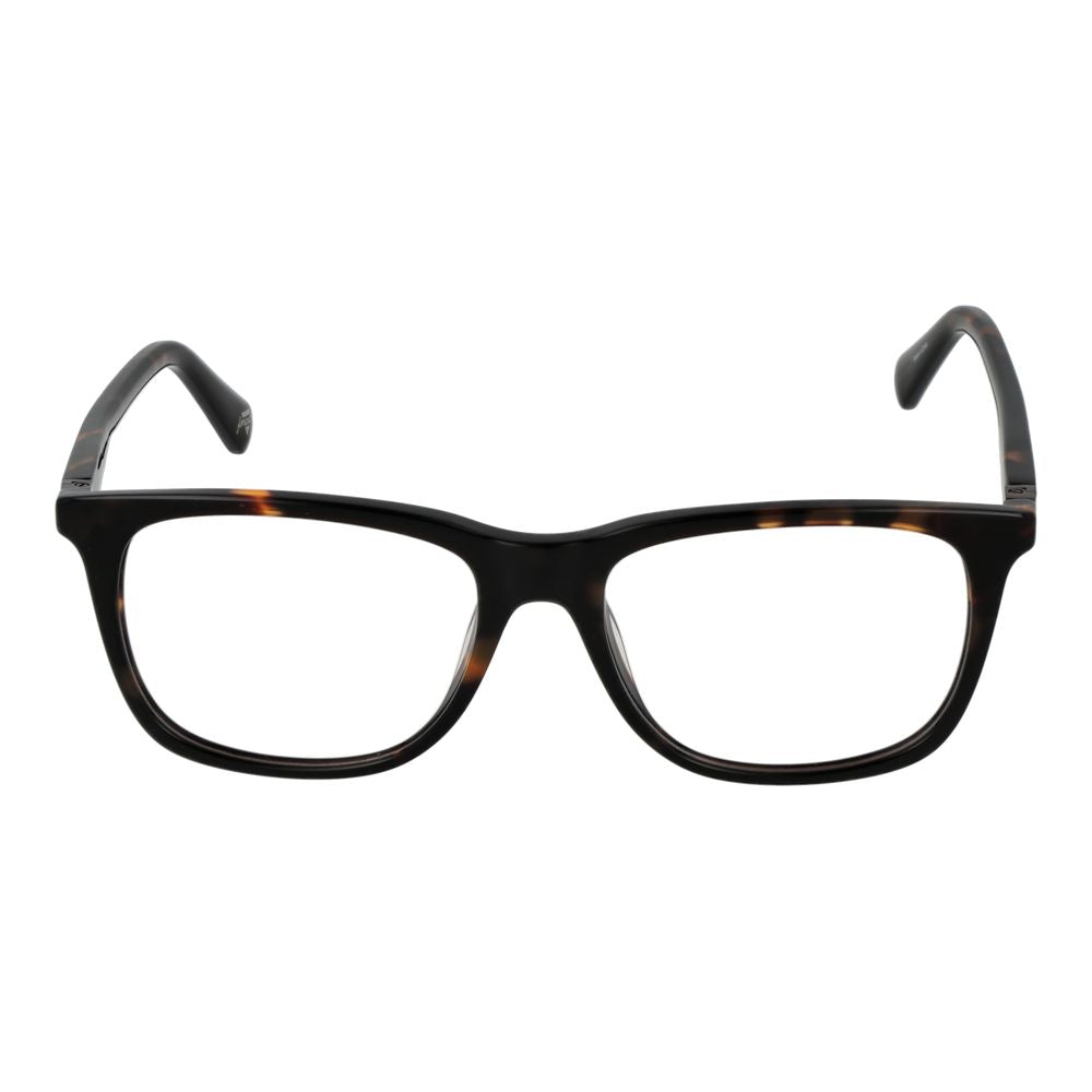 Brown Unisex Optical Frames