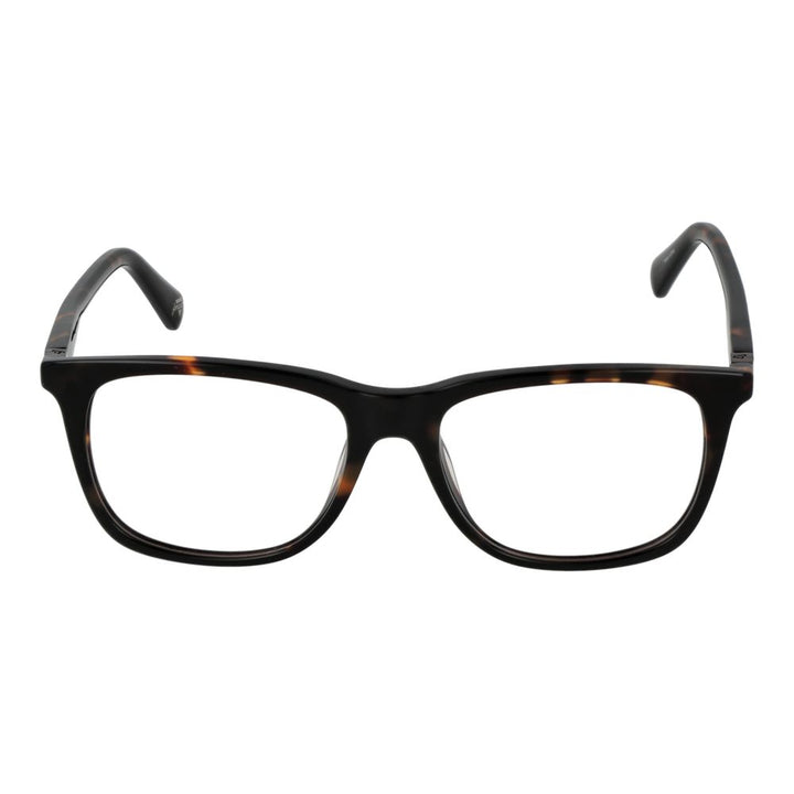 Brown Unisex Optical Frames