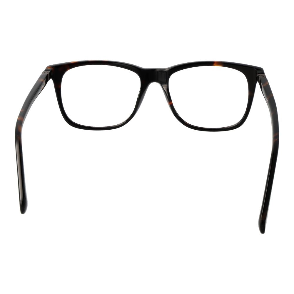 Brown Unisex Optical Frames