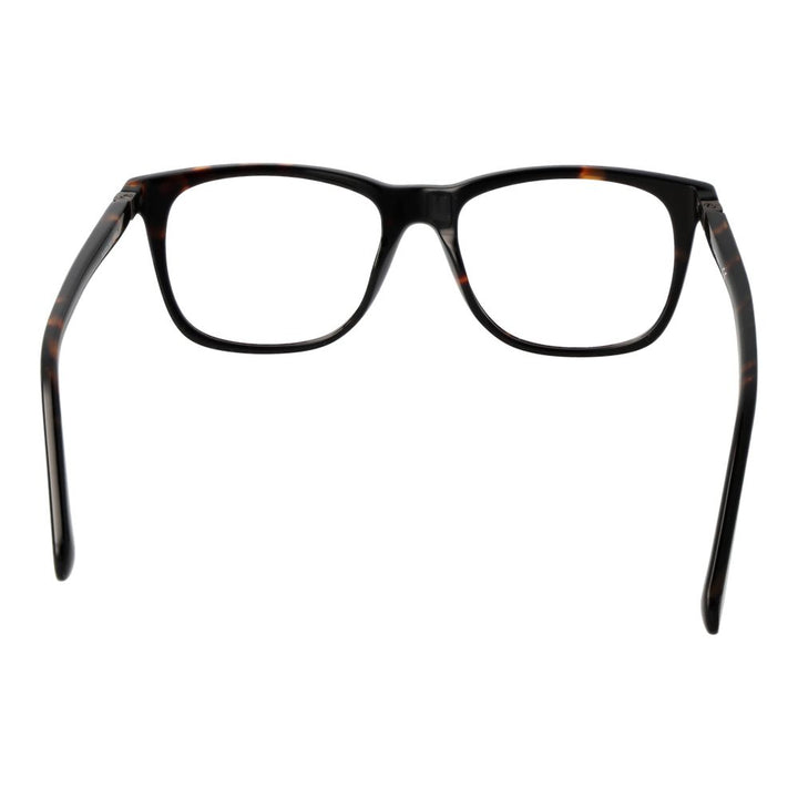 Brown Unisex Optical Frames