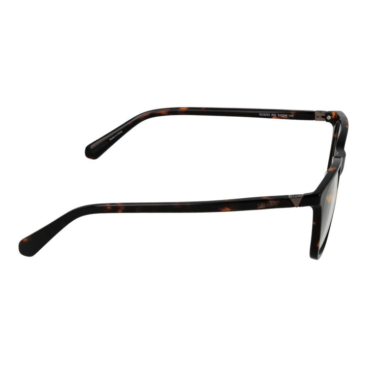 Brown Unisex Optical Frames